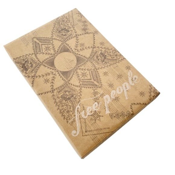 Free People Vale Boot Sandals Mahogany 39.5 NWT - Picture 12 of 16